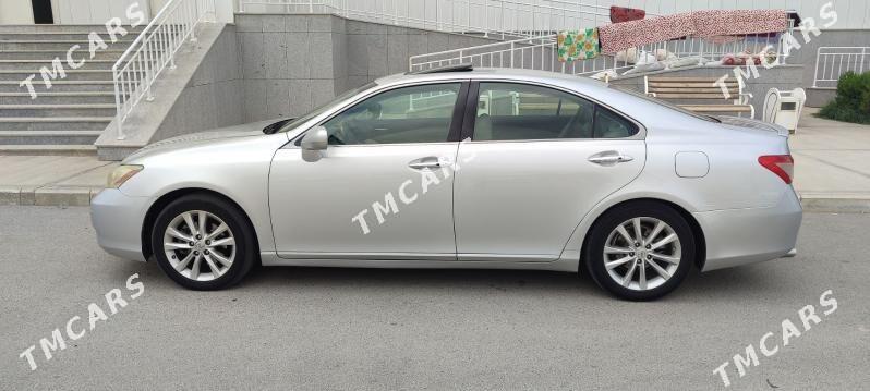Lexus ES 350 2007 - 150 000 TMT - Гёкдепе - img 3