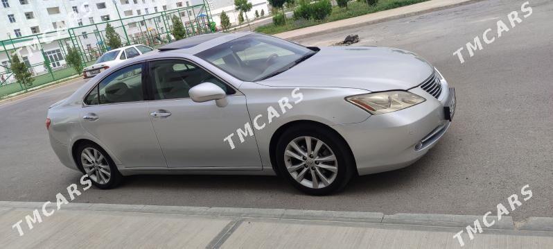 Lexus ES 350 2007 - 150 000 TMT - Гёкдепе - img 1