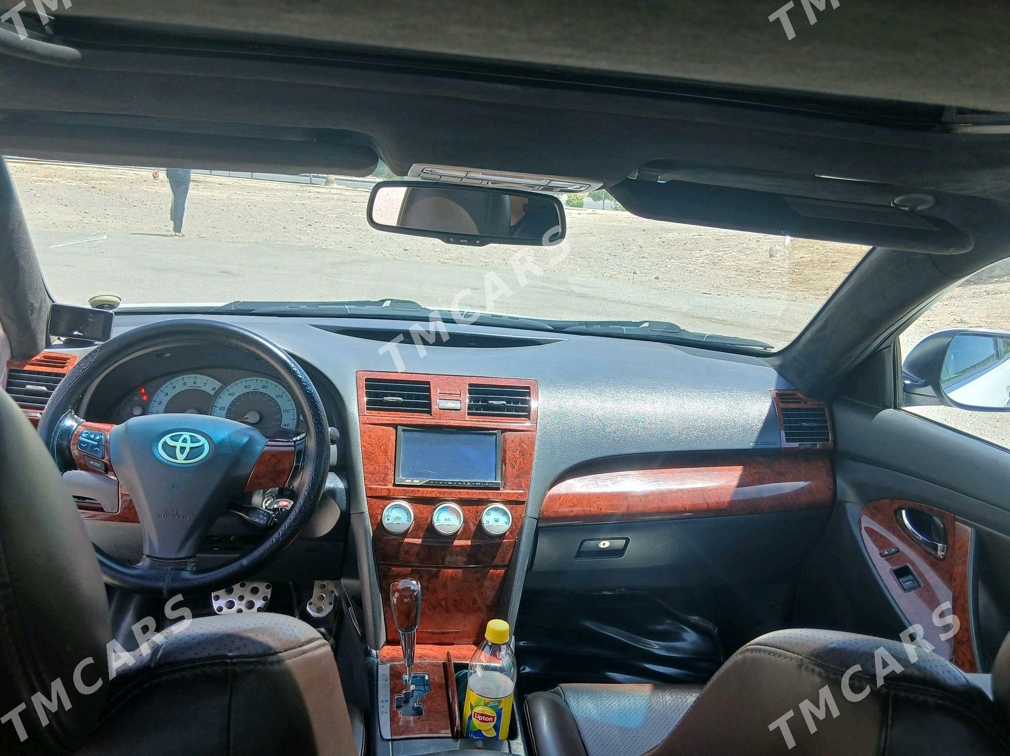 Toyota Camry 2010 - 180 000 TMT - Tejen - img 8