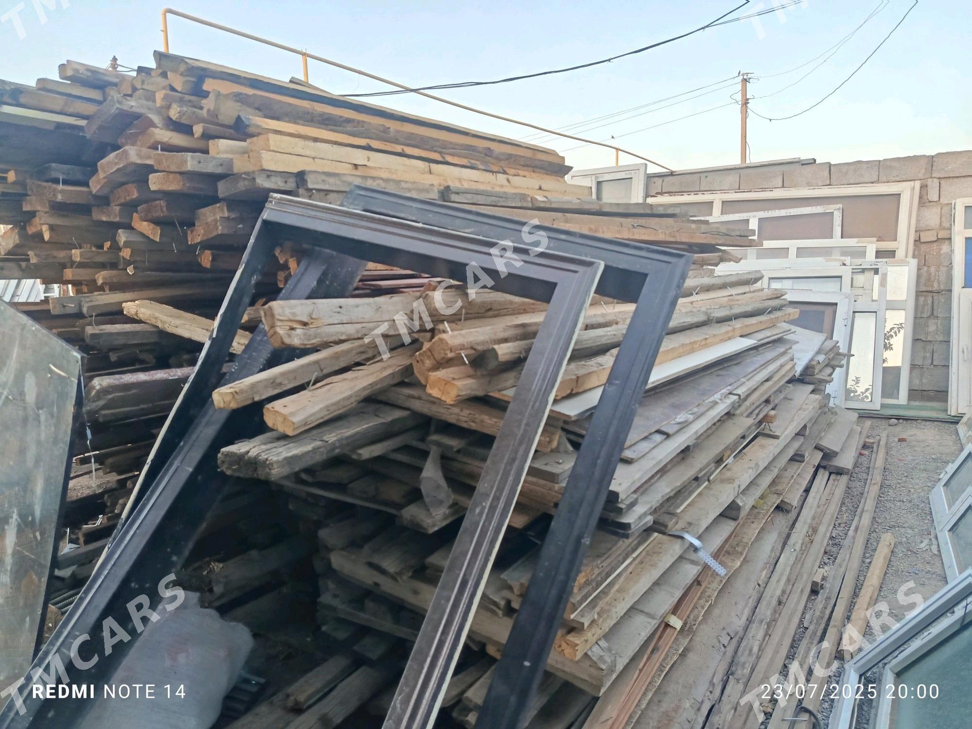 Agaçlar - Köşi - img 3
