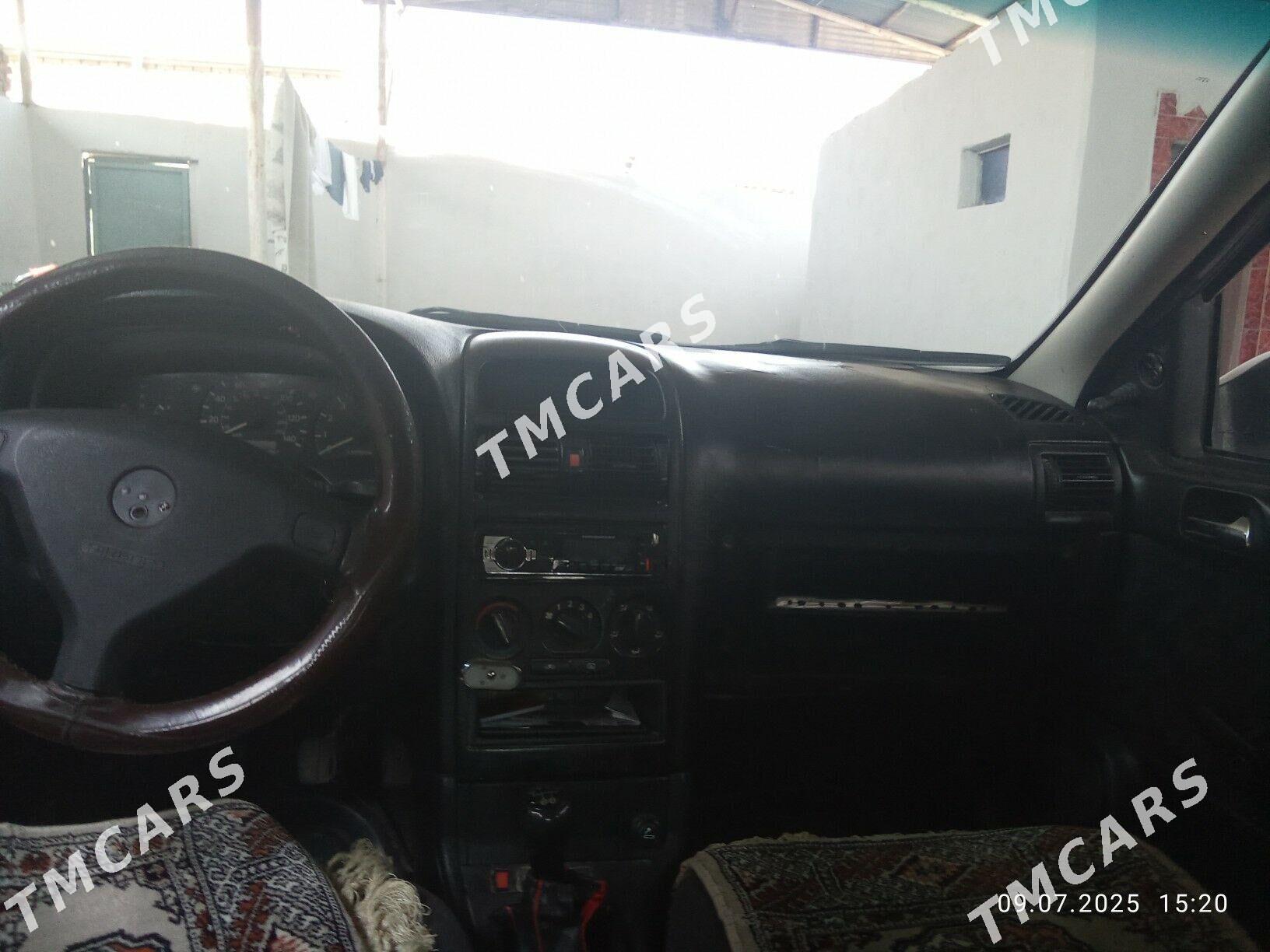 Opel Astra 1999 - 52 000 TMT - Мары - img 4