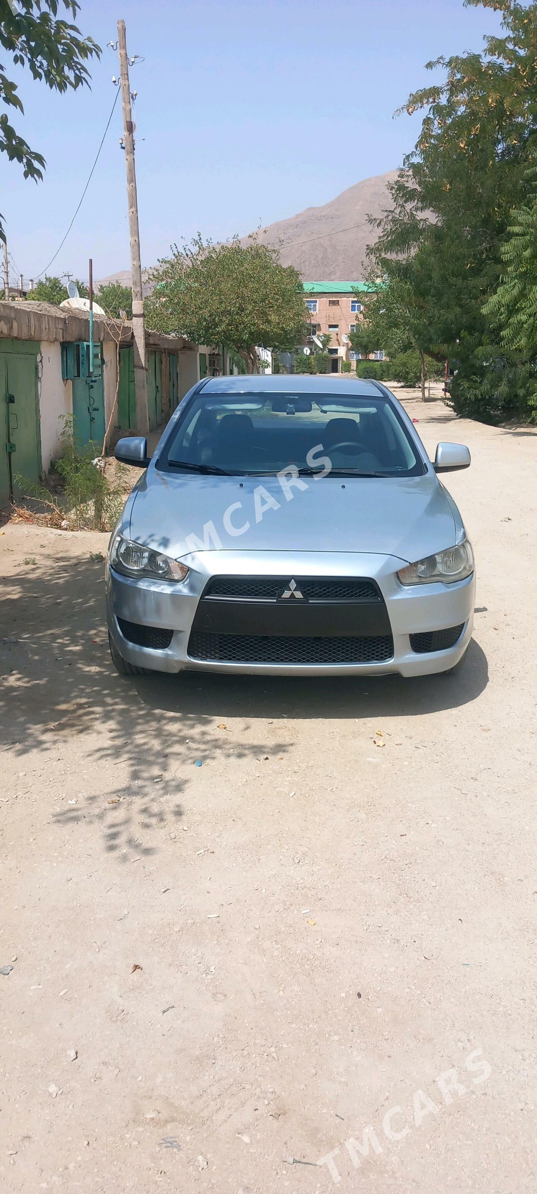 Mitsubishi Lancer Sportback 2014 - 127 000 TMT - Балканабат - img 3