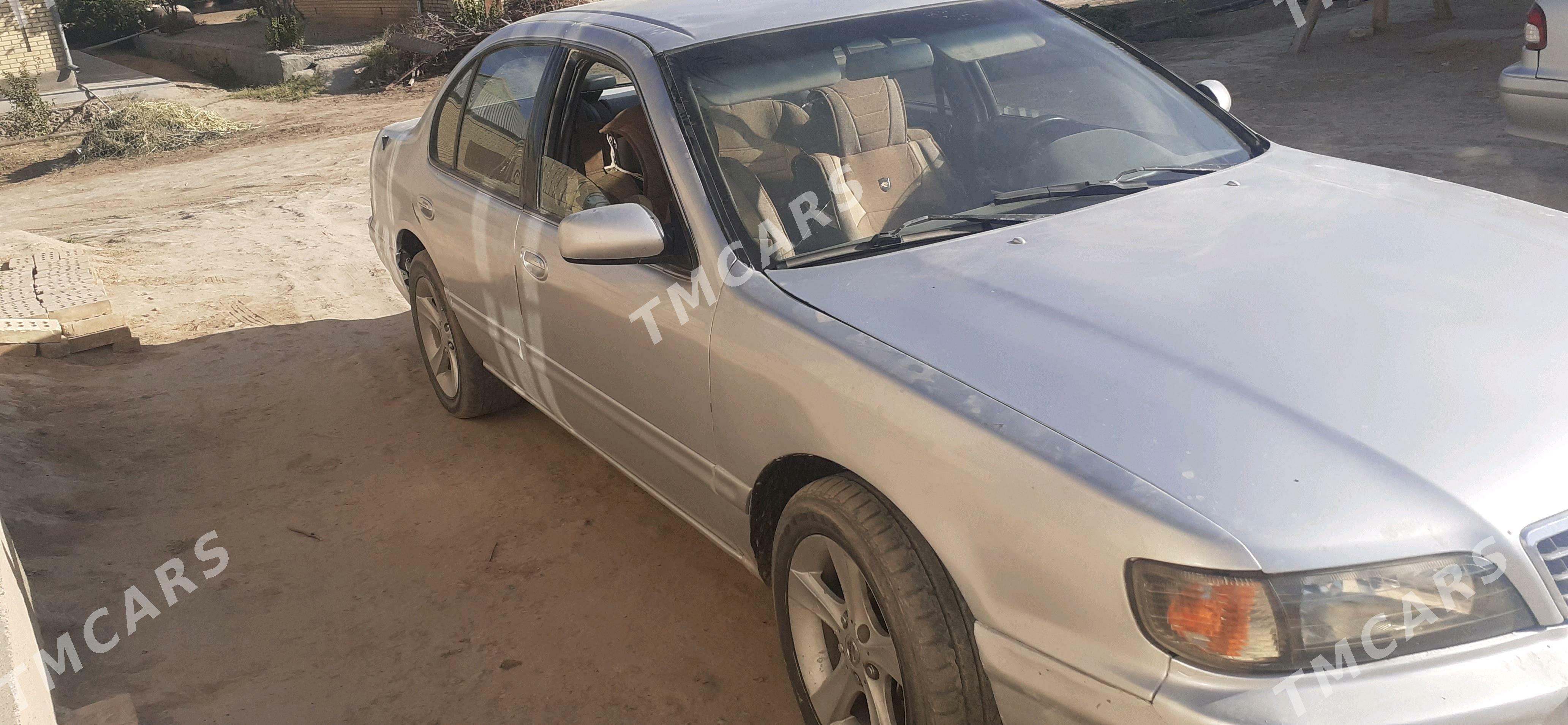 Nissan Cefiro 1998 - 30 000 TMT - Wekilbazar - img 2