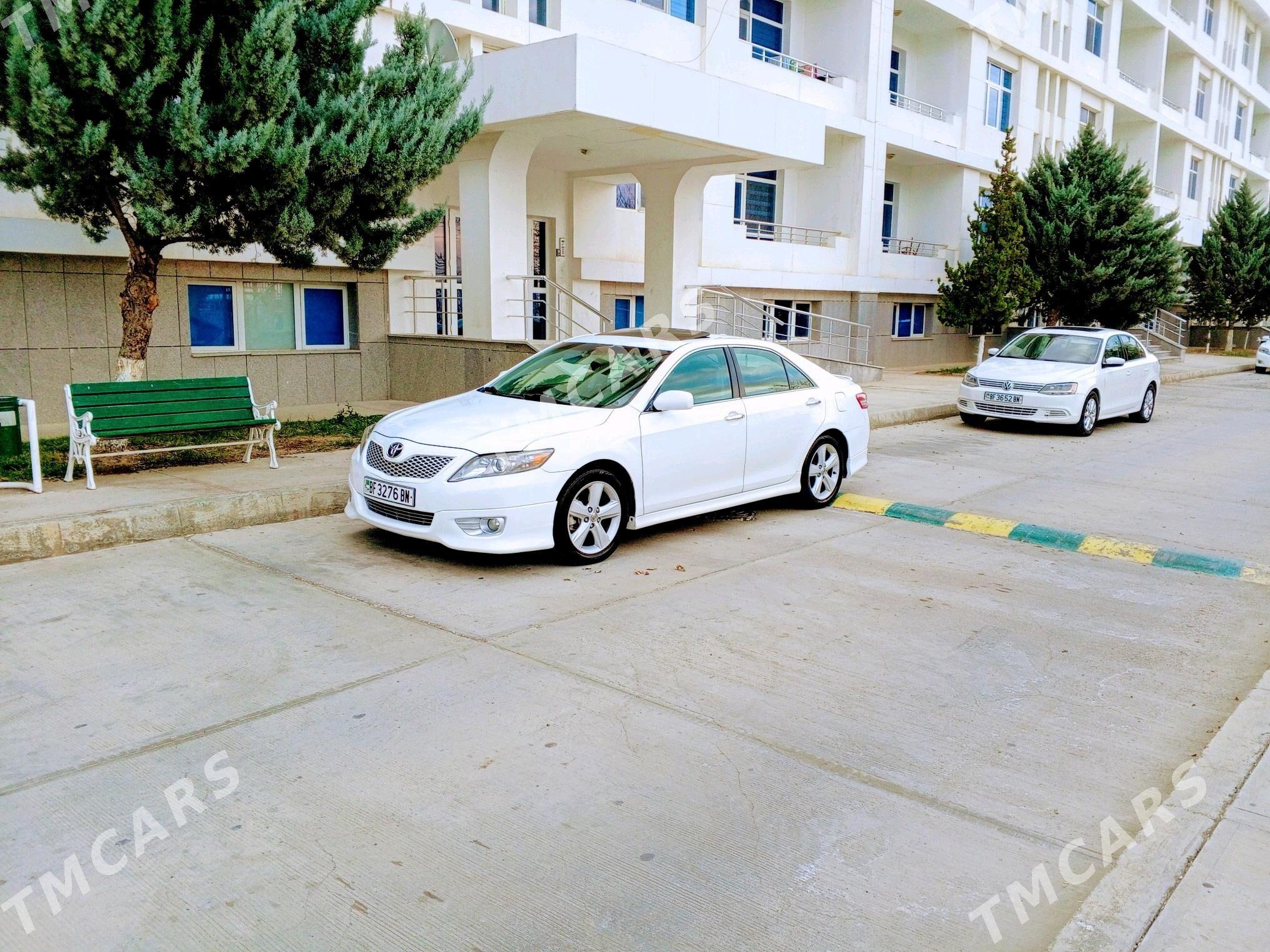 Toyota Camry 2010 - 215 000 TMT - Туркменбаши - img 5