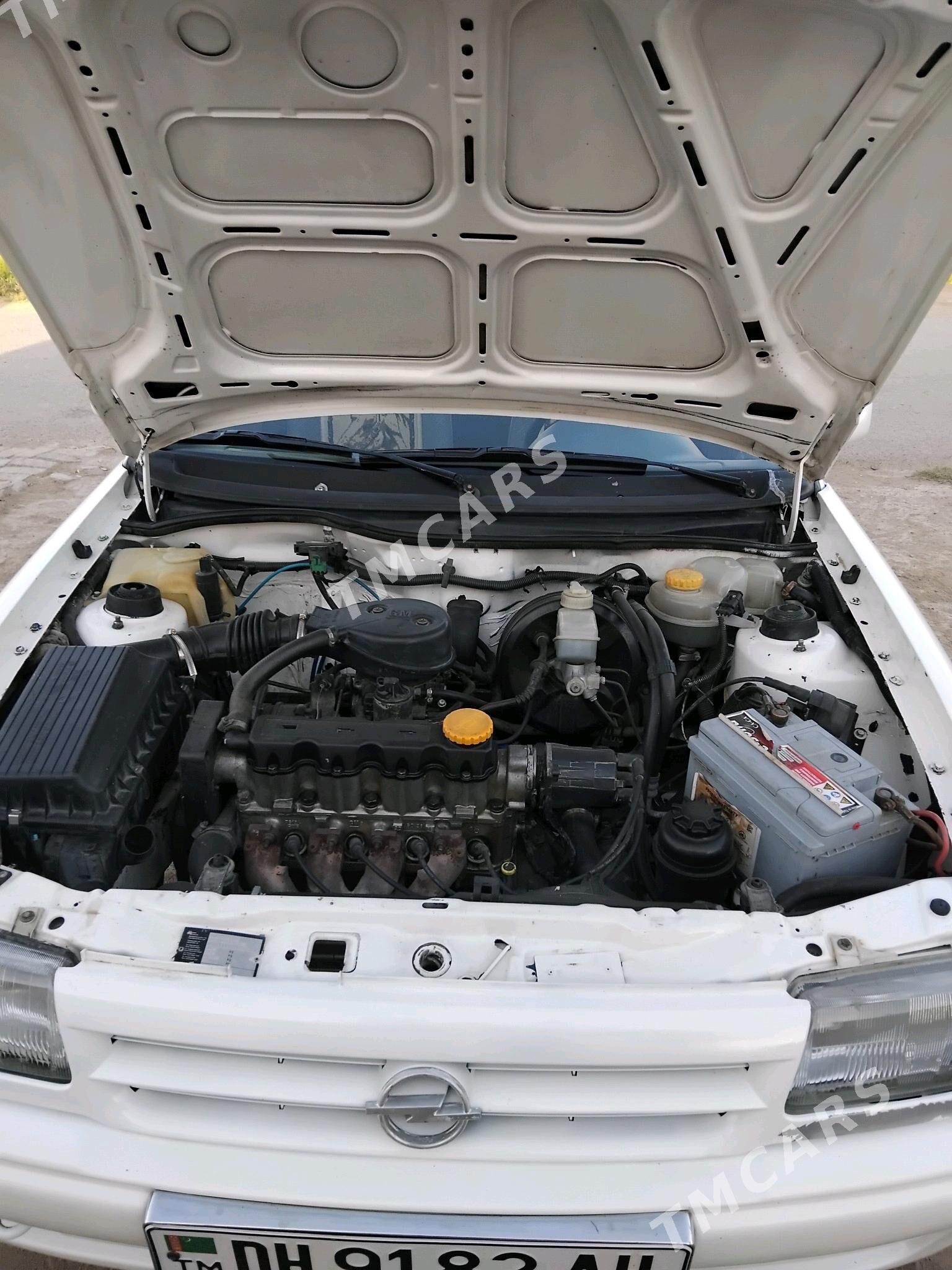 Opel Astra 1995 - 38 000 TMT - Babadaýhan - img 3