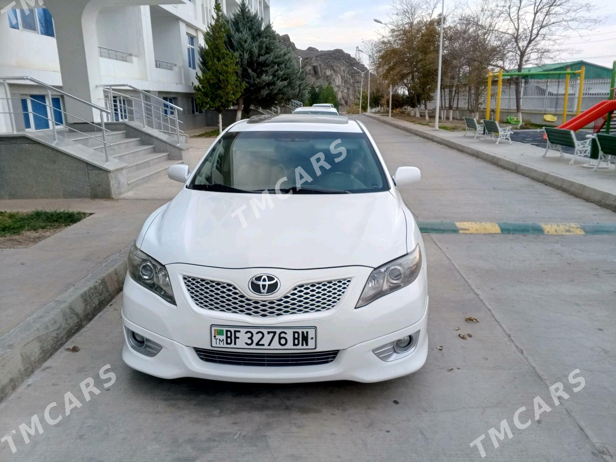 Toyota Camry 2010 - 215 000 TMT - Туркменбаши - img 7