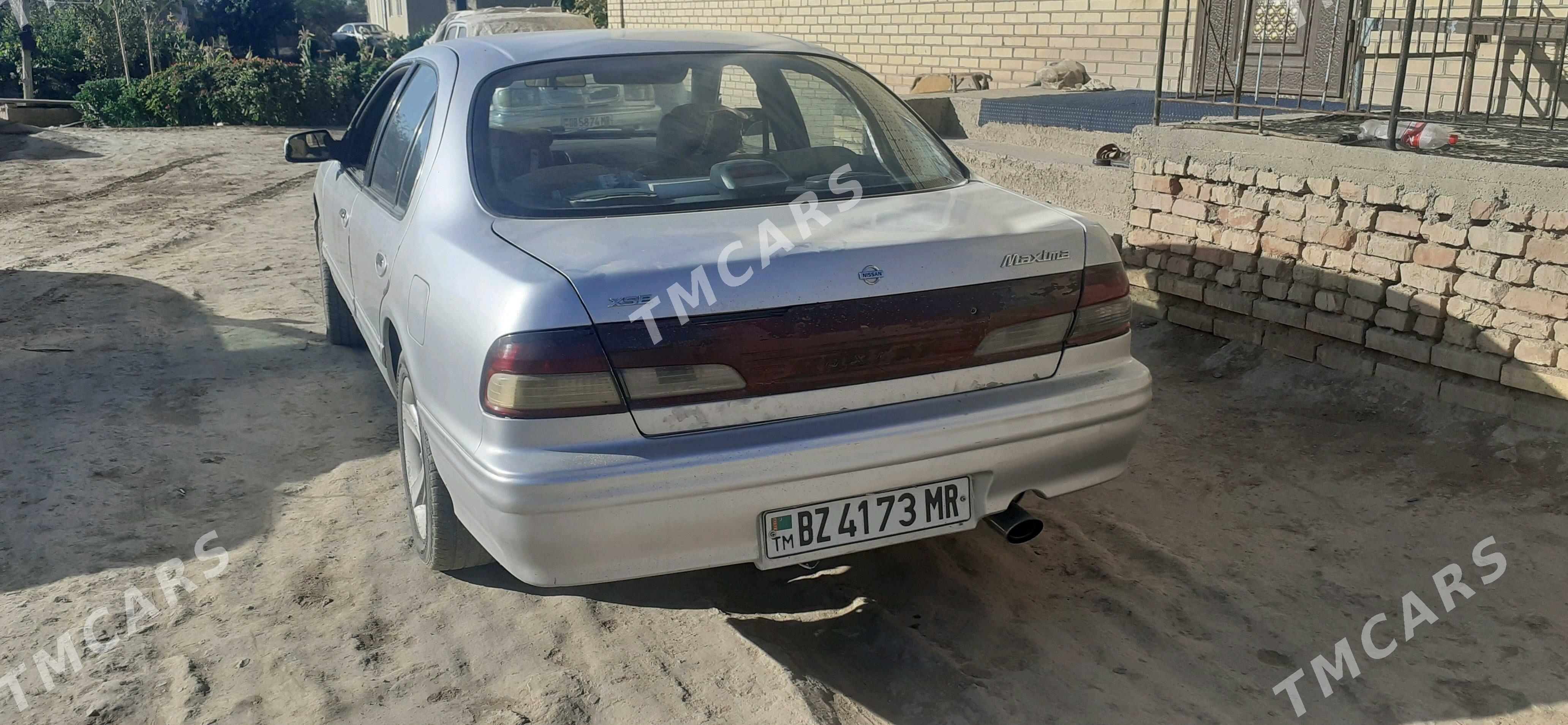Nissan Cefiro 1998 - 30 000 TMT - Wekilbazar - img 4