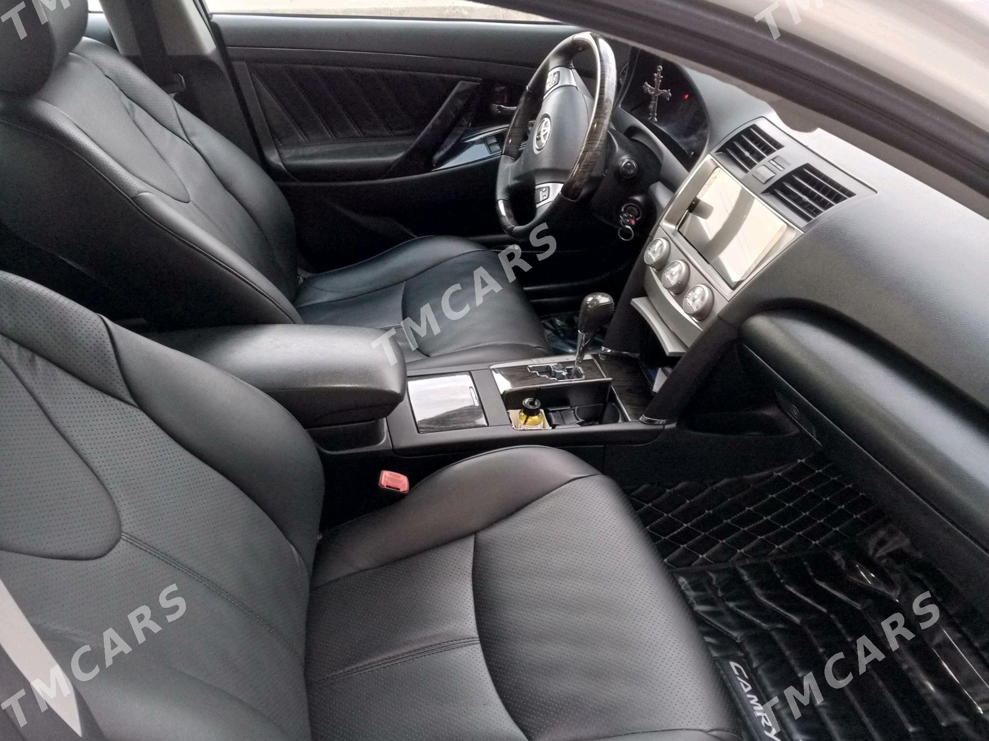 Toyota Camry 2010 - 215 000 TMT - Туркменбаши - img 6