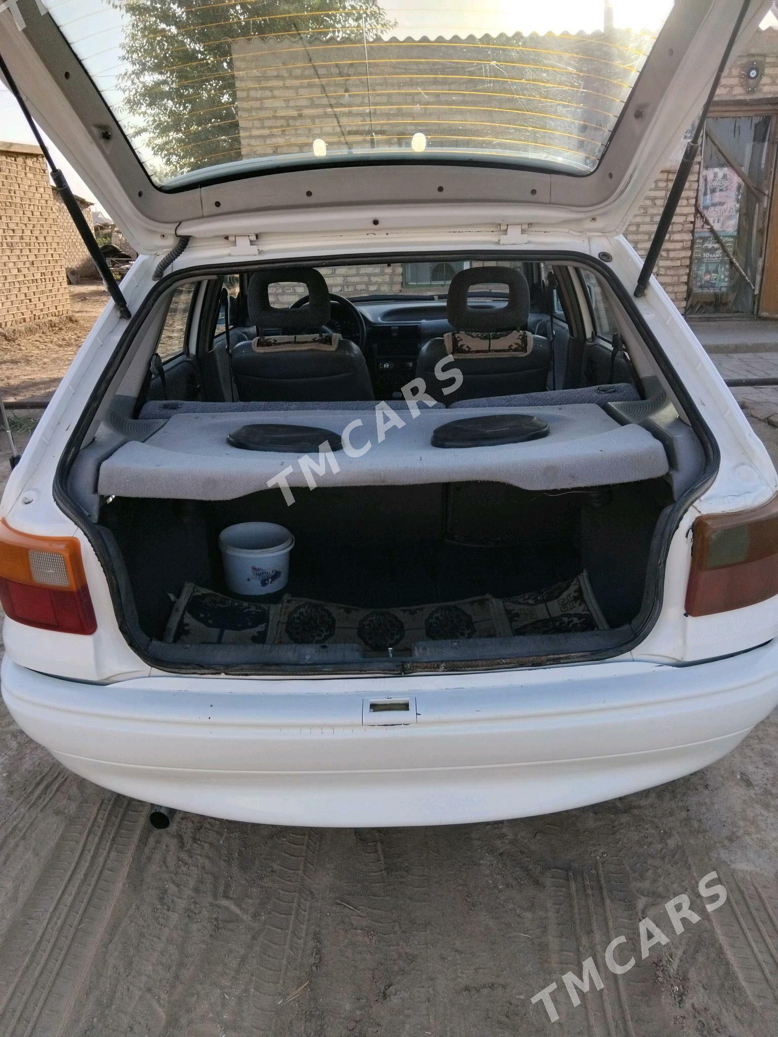 Opel Astra 1995 - 38 000 TMT - Babadaýhan - img 5