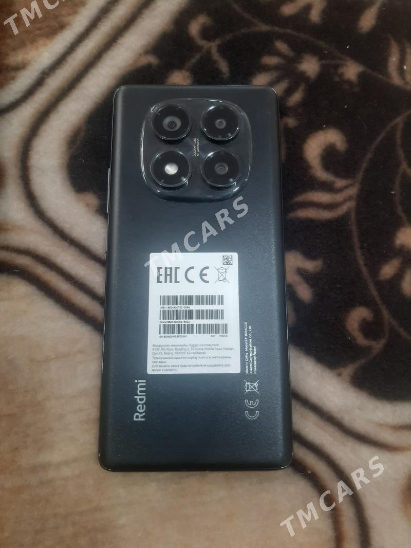 Redmi not 14pro - Сакар - img 6