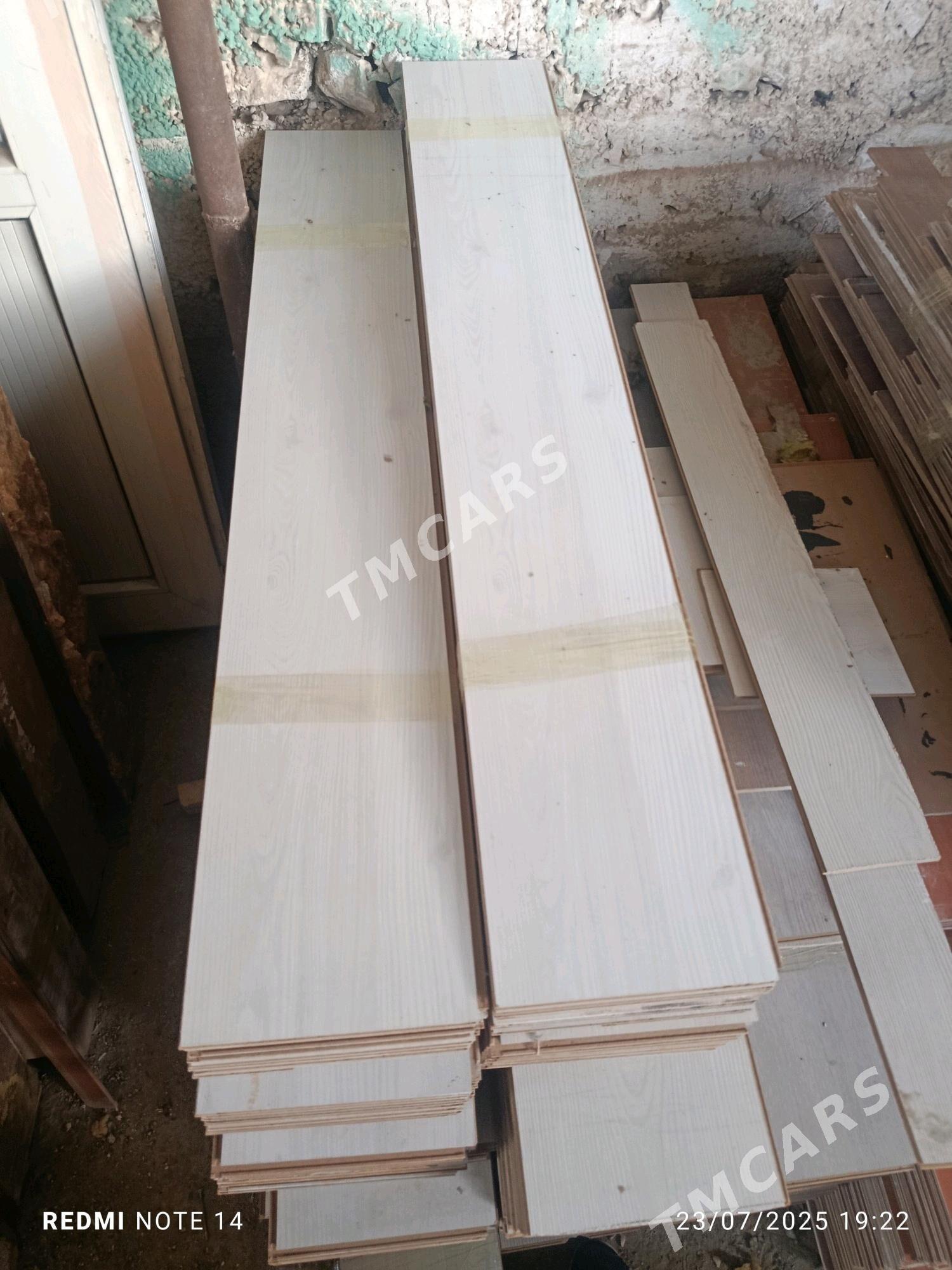 Laminant - Кëши - img 4