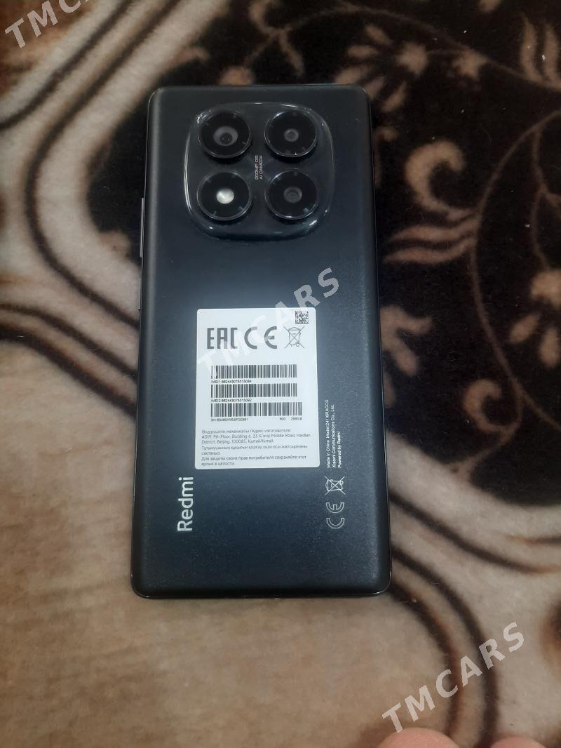 Redmi not 14pro - Сакар - img 7