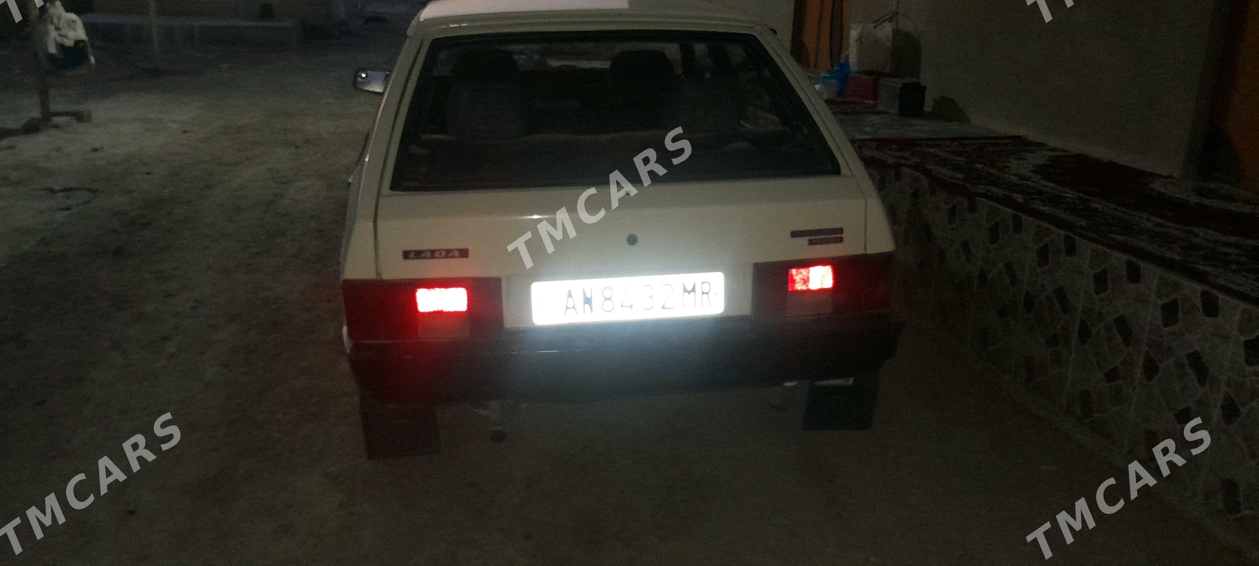 Lada 2109 1989 - 30 000 TMT - Мургап - img 2