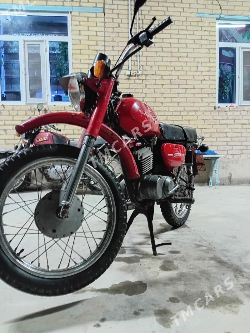 Fekon FK200-14G 1987 - 10 000 TMT - Farap - img 2