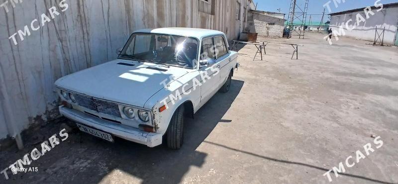 Lada 2106 1986 - 13 000 TMT - Daşoguz - img 7