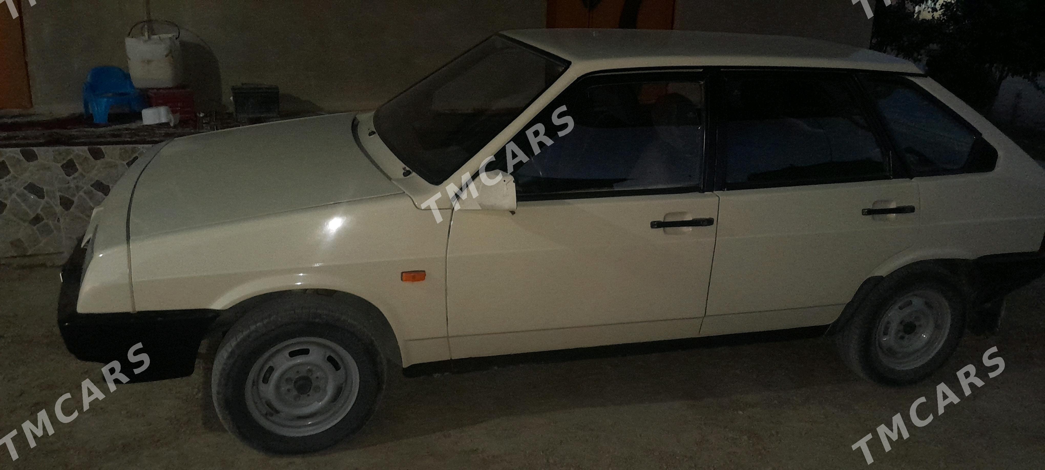 Lada 2109 1989 - 30 000 TMT - Мургап - img 3