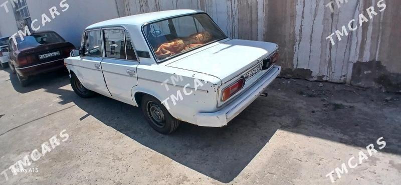 Lada 2106 1986 - 13 000 TMT - Daşoguz - img 3