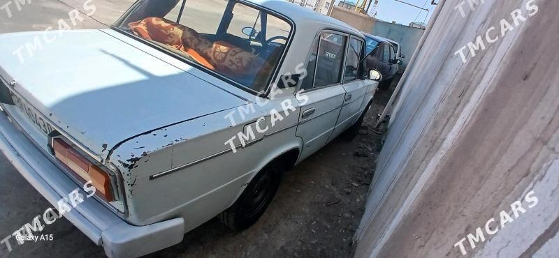 Lada 2106 1986 - 13 000 TMT - Daşoguz - img 4