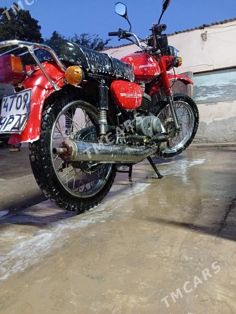 Fekon FK200-14G 1987 - 10 000 TMT - Farap - img 3
