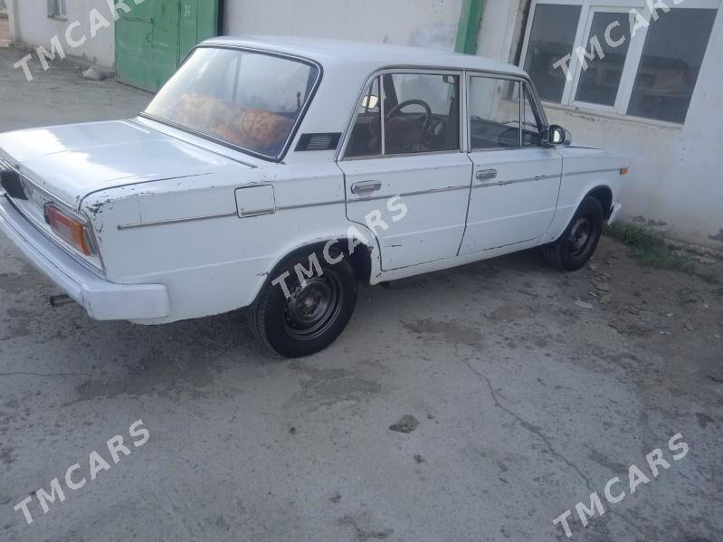 Lada 2106 1986 - 13 000 TMT - Daşoguz - img 2