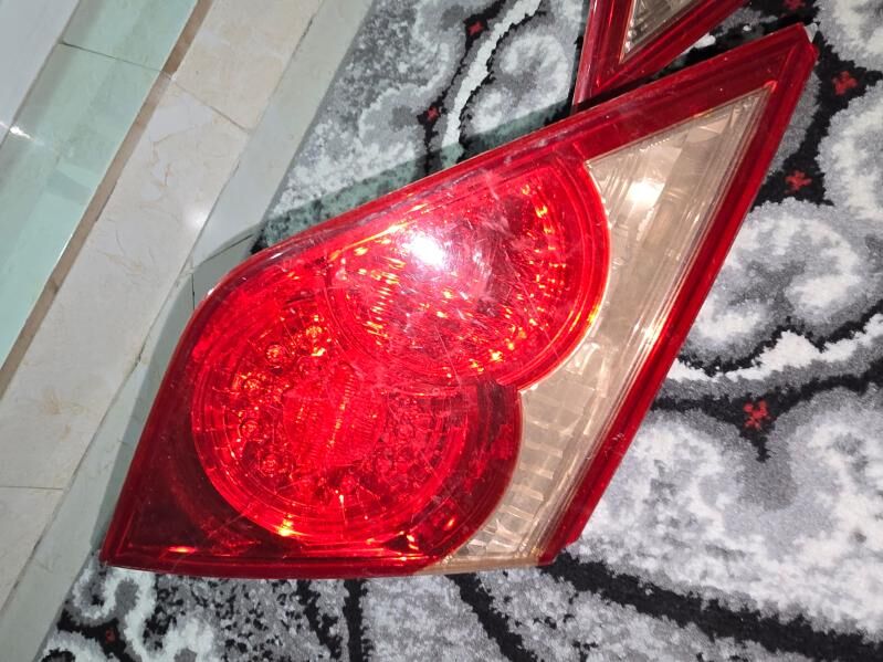 Aurion fara 1 000 TMT - Анев - img 5