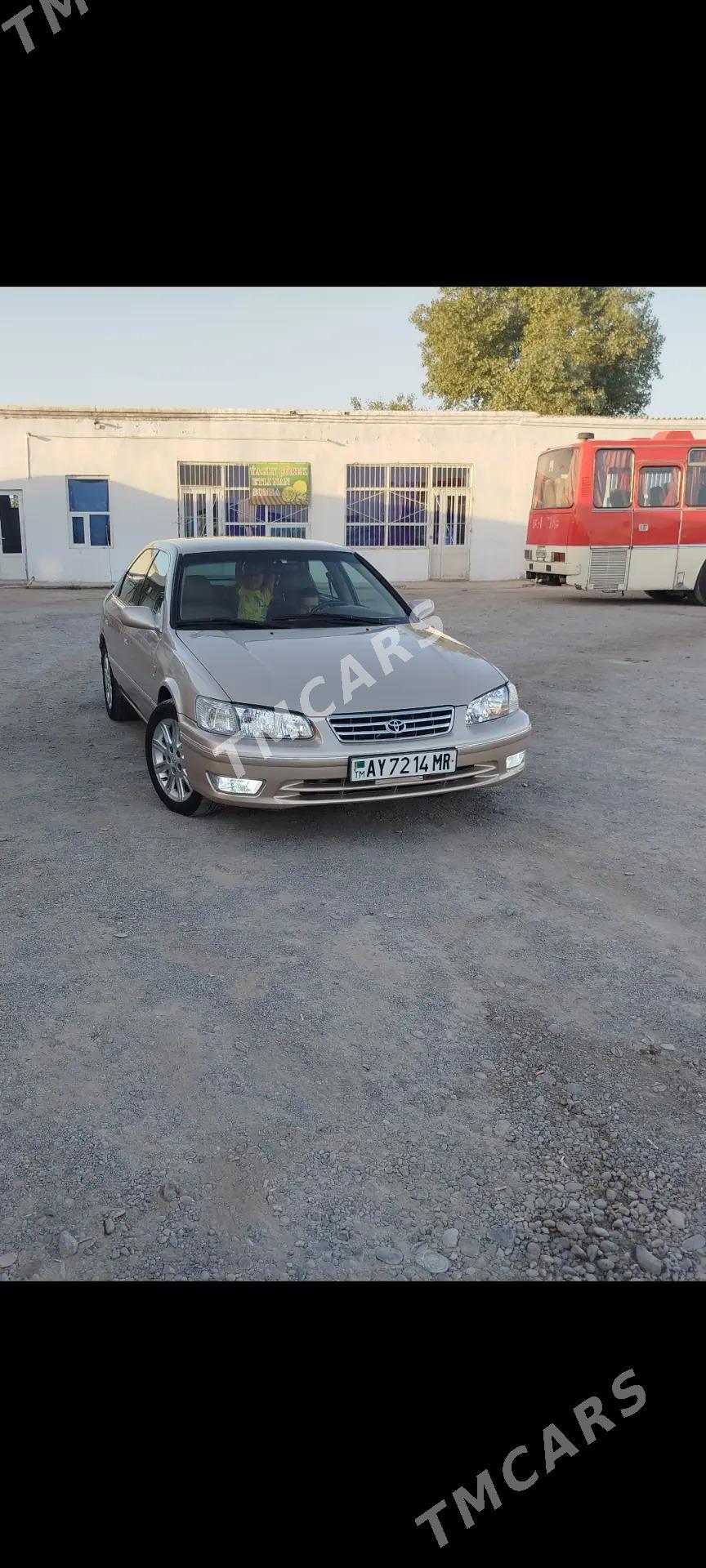 Toyota Camry 2000 - 150 000 TMT - Мары - img 2