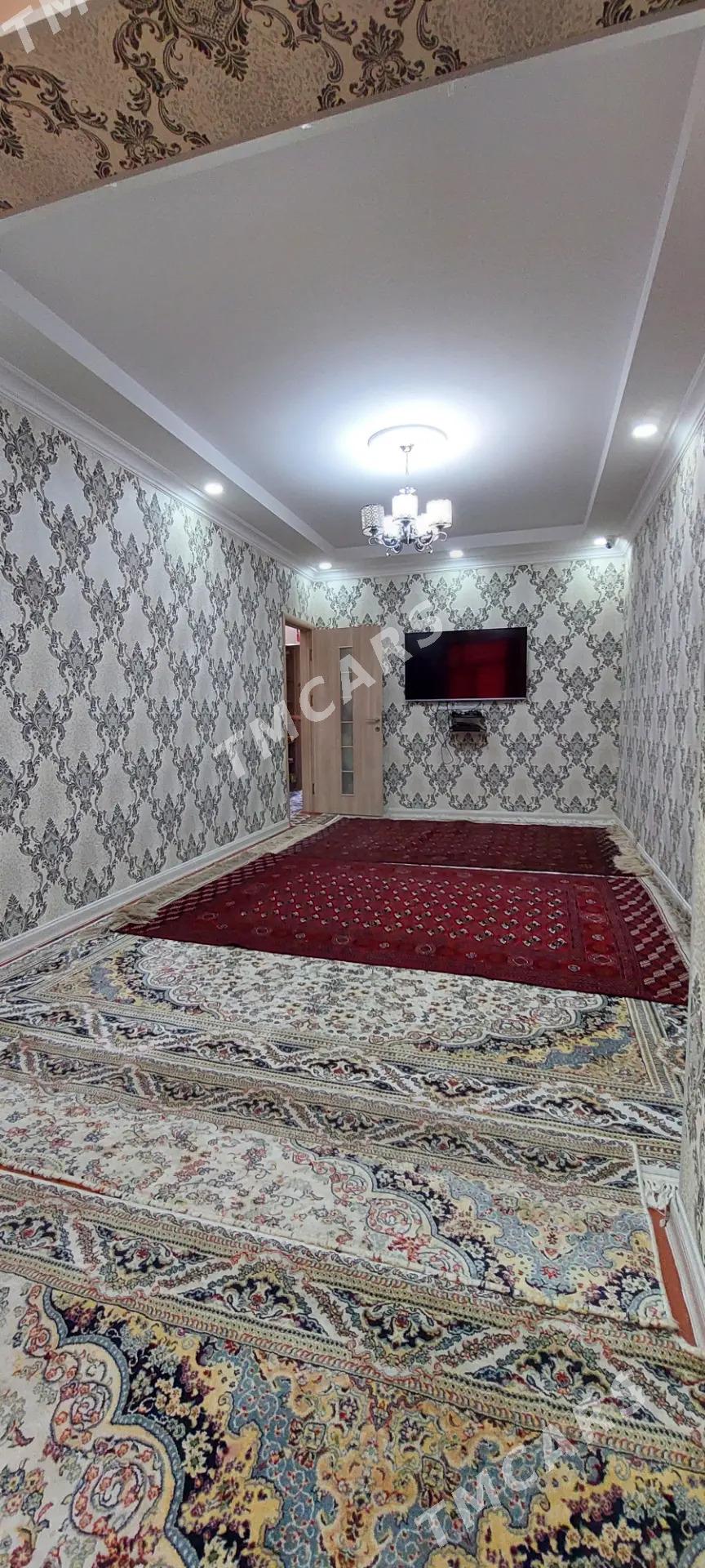 Arenda jaý Mariski full  - Aşgabat - img 3