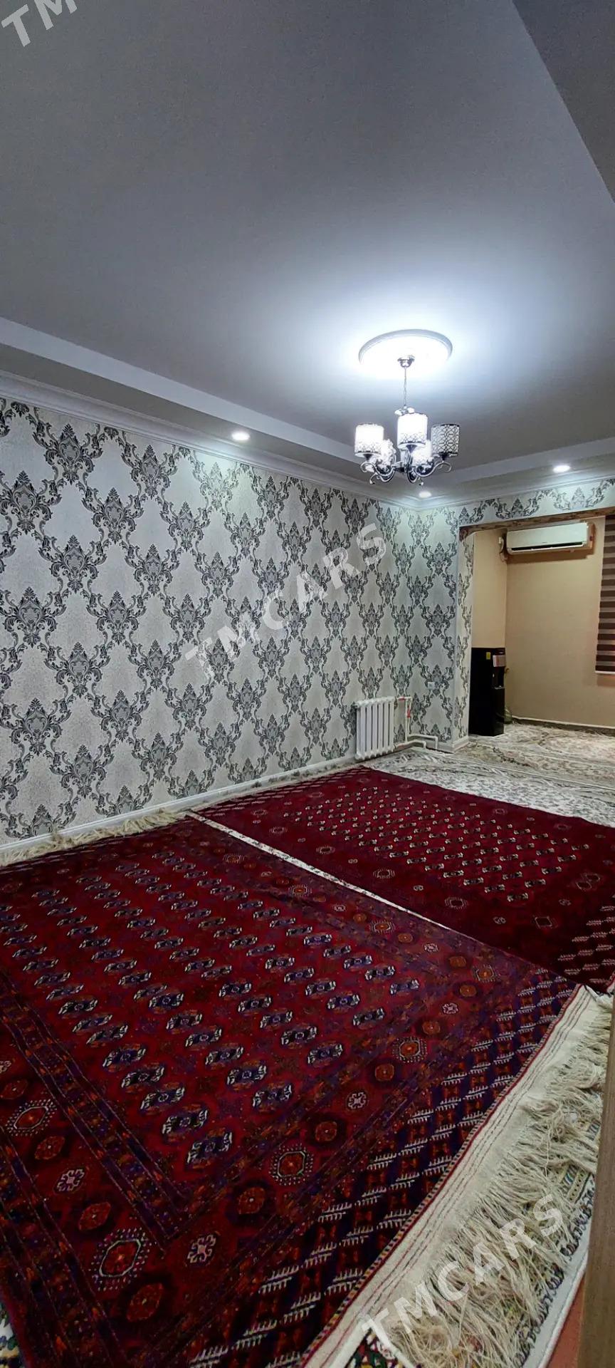Arenda jaý Mariski full  - Aşgabat - img 2
