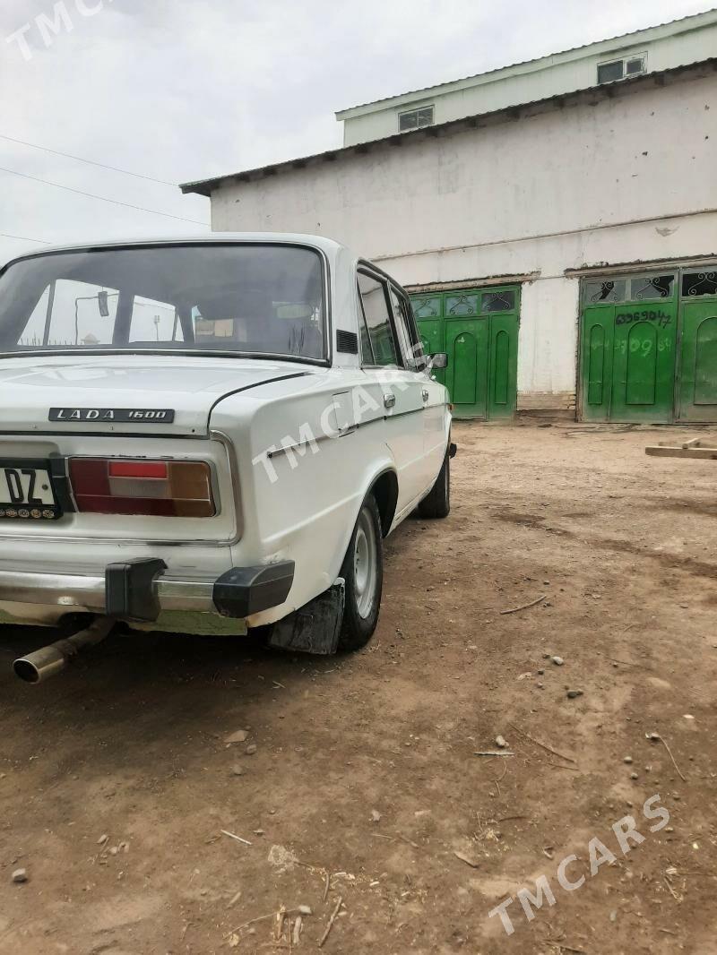 Lada 2106 1998 - 28 000 TMT - Köneürgenç - img 4