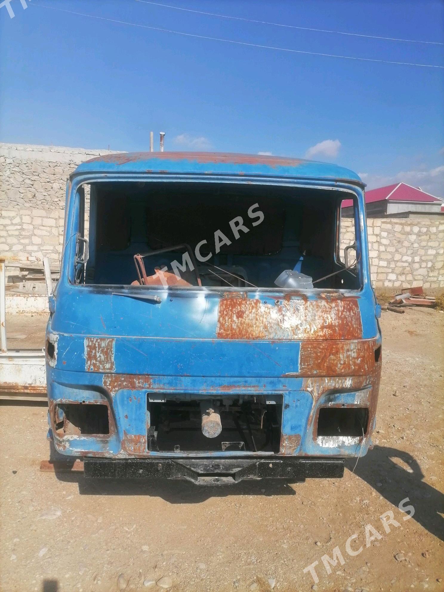 Forland H2 2010 - 30 000 TMT - Balkanabat - img 2