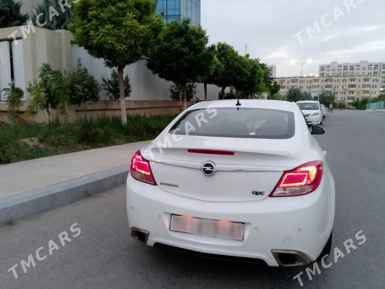 Opel Insignia 2012 - 135 000 TMT - Aşgabat - img 6
