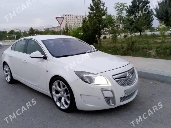 Opel Insignia 2012 - 135 000 TMT - Aşgabat - img 5