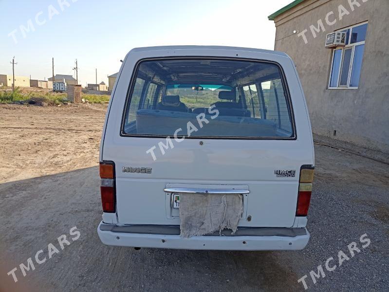 Toyota Hiace 1988 - 35 000 TMT - Murgap - img 2