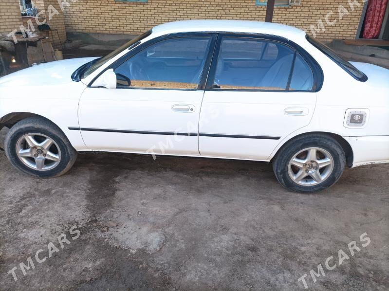 Toyota Corolla 1993 - 50 000 TMT - Сакар - img 3