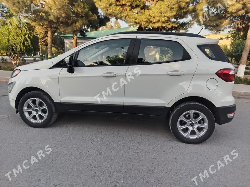 Ford Explorer 2022 - 200 000 TMT - Ашхабад - img 3