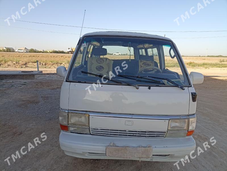 Toyota Hiace 1988 - 35 000 TMT - Murgap - img 5