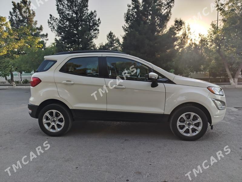 Ford Explorer 2022 - 200 000 TMT - Ашхабад - img 4