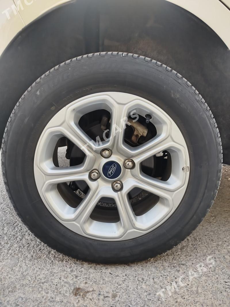 Ford Explorer 2022 - 200 000 TMT - Ашхабад - img 7
