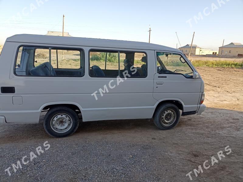 Toyota Hiace 1988 - 35 000 TMT - Murgap - img 4