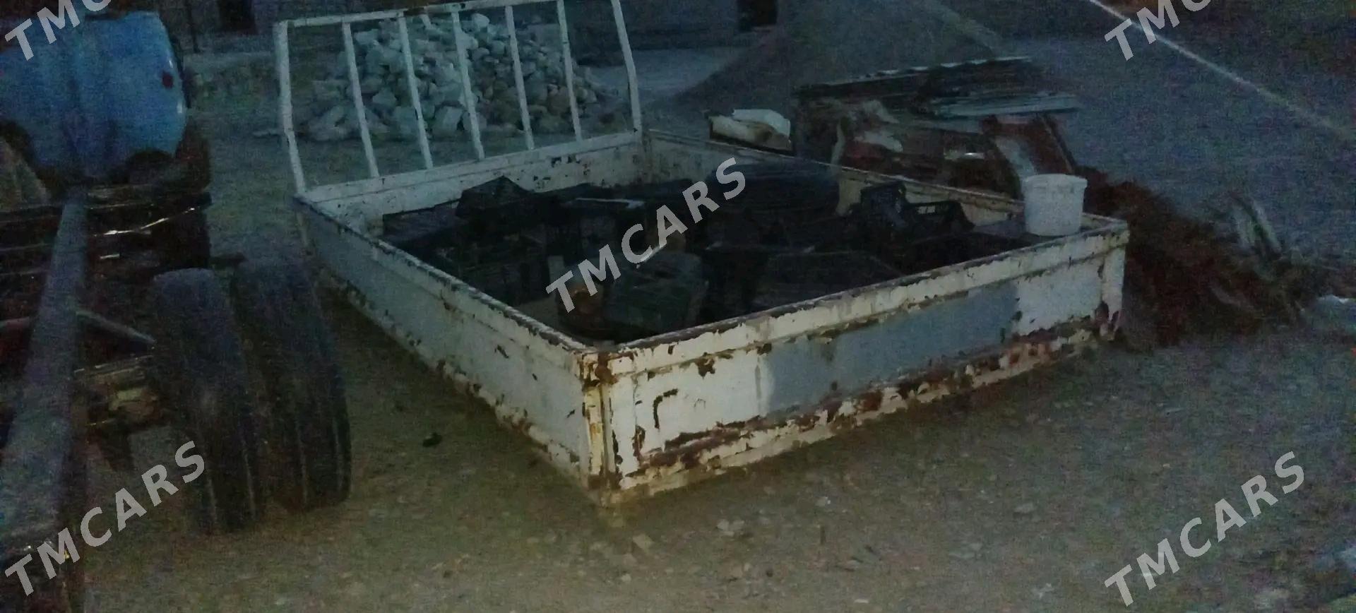 Forland H2 2010 - 30 000 TMT - Balkanabat - img 10