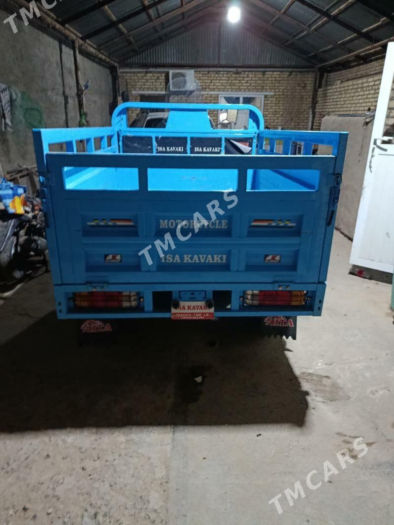 Fekon FK200-14G 2025 - 31 000 TMT - Şatlyk - img 3