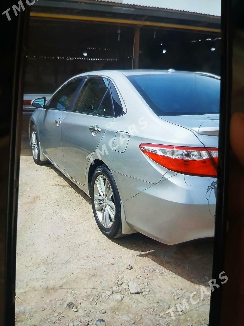 Toyota Camry 2015 - 240 000 TMT - Векильбазар - img 5
