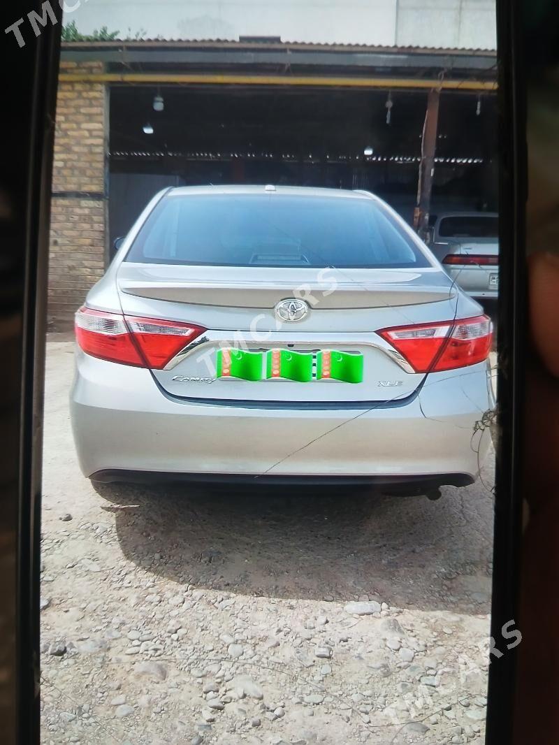 Toyota Camry 2015 - 240 000 TMT - Векильбазар - img 3
