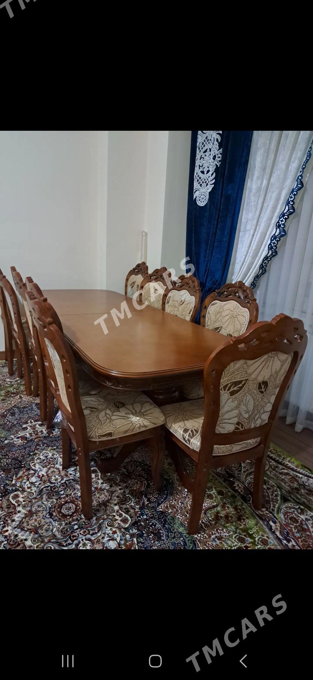 stolstul - Ашхабад - img 2