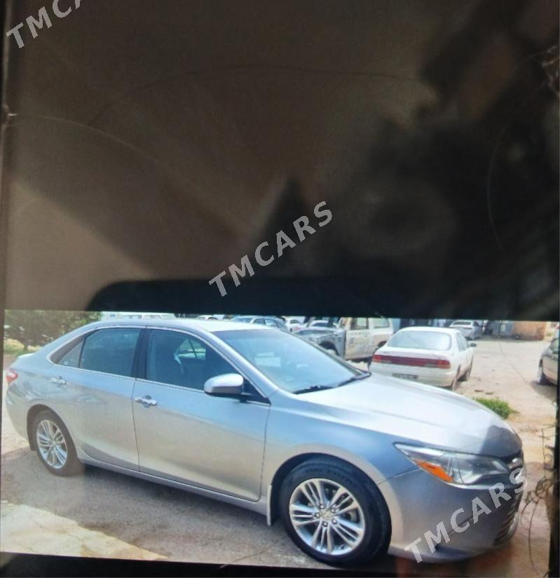 Toyota Camry 2015 - 240 000 TMT - Векильбазар - img 7