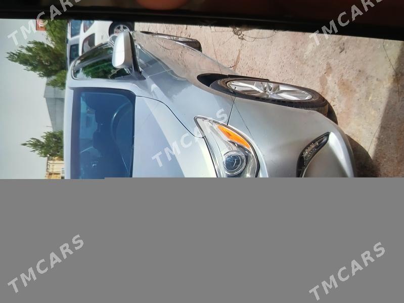 Toyota Camry 2015 - 240 000 TMT - Векильбазар - img 6