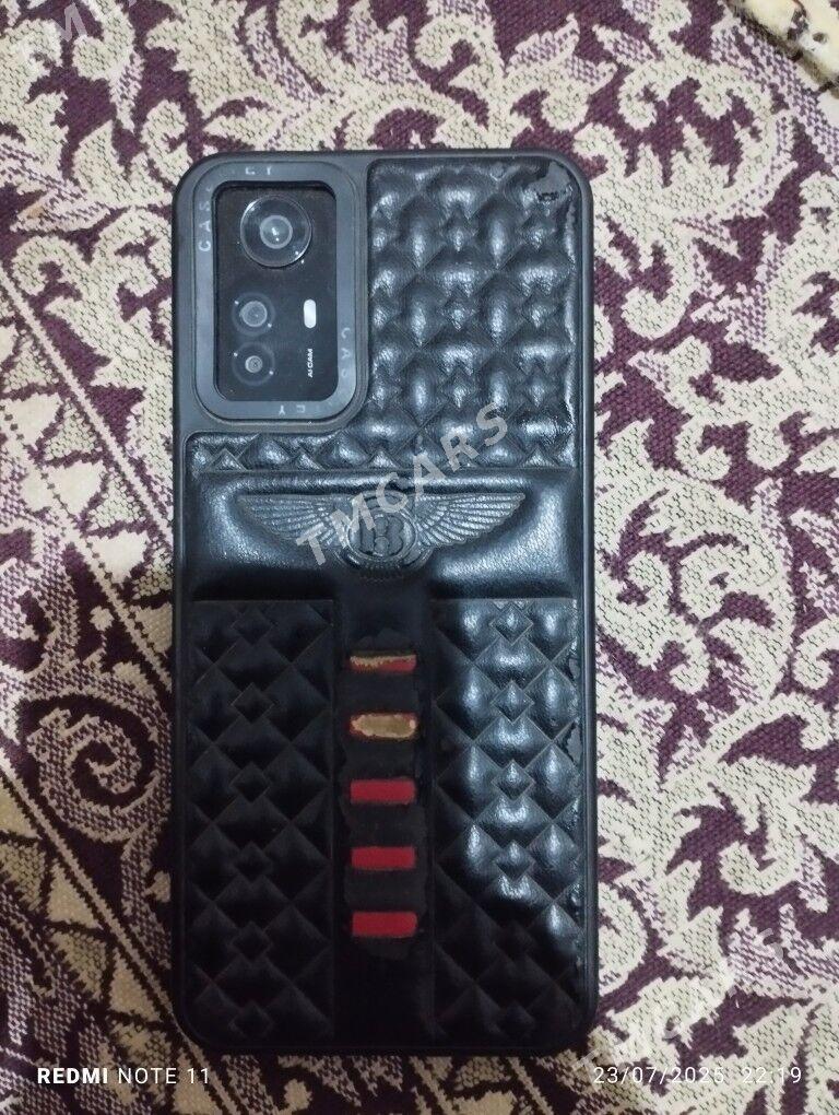 Redmi note 12 s - Baýramaly - img 2