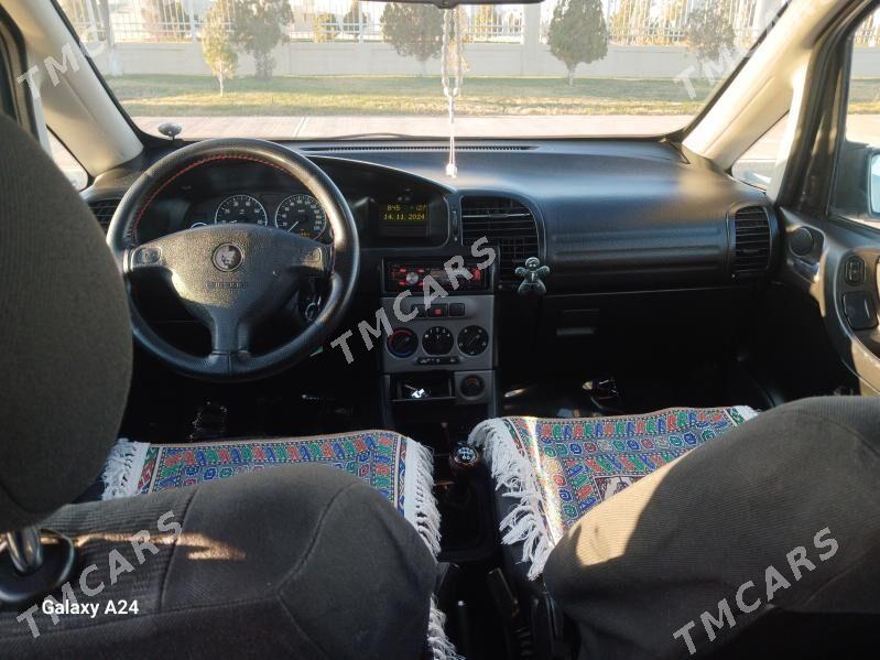 Opel Zafira 2003 - 115 000 TMT - Daşoguz - img 2
