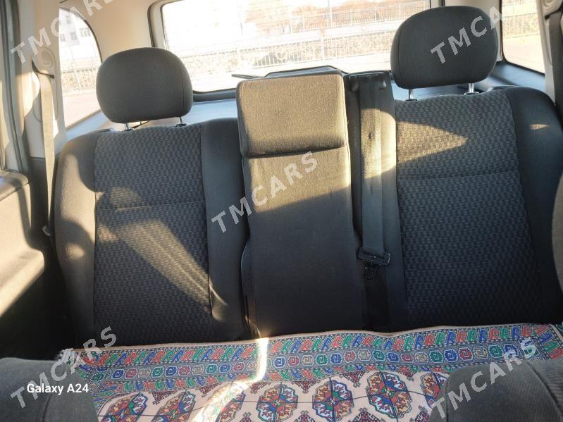 Opel Zafira 2003 - 115 000 TMT - Daşoguz - img 6