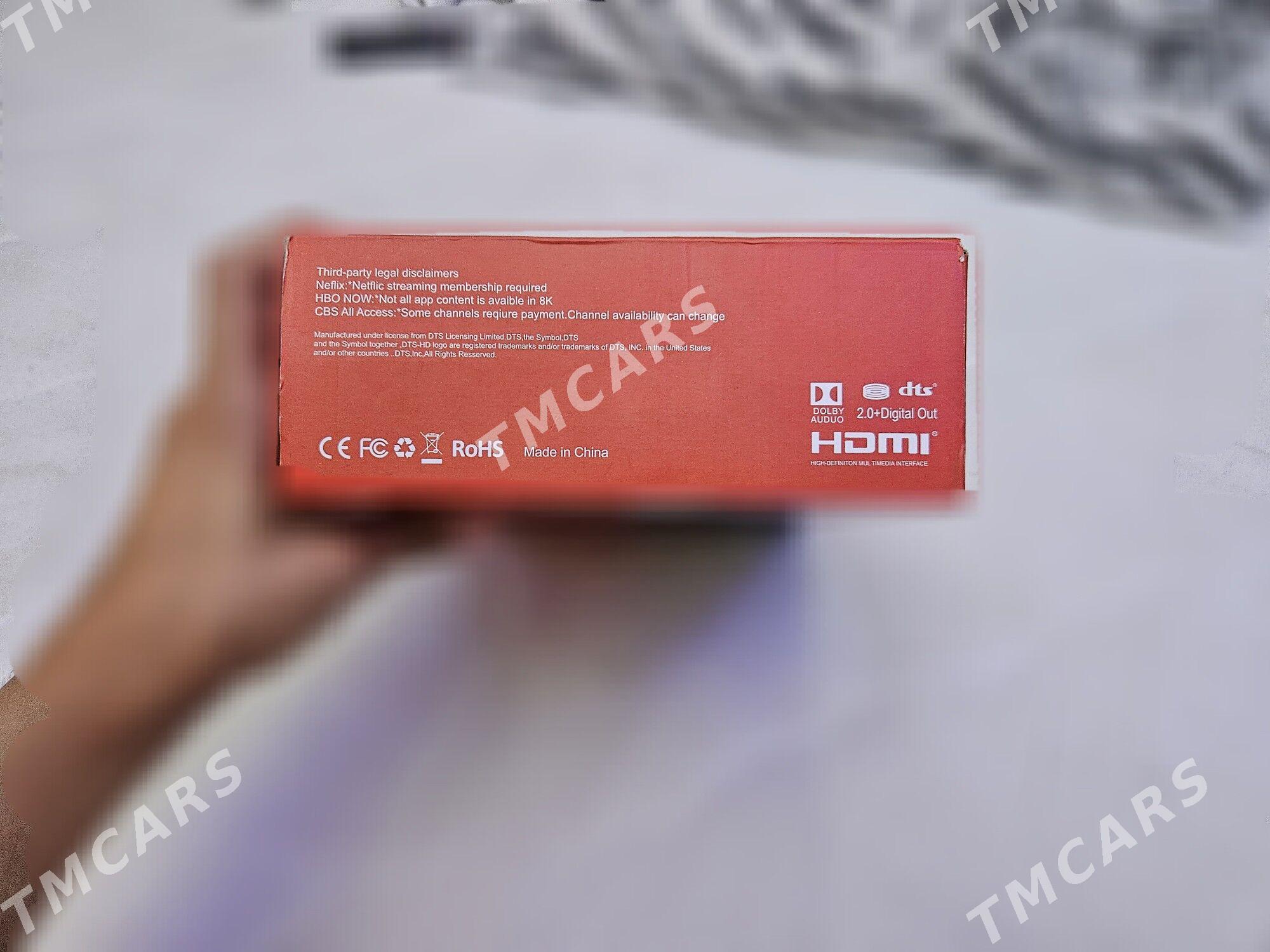 oyun pristawka  Game TV Stick - Мир 7 - img 5
